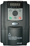 Advanced Control M420 multi-purpose series VFD