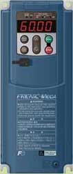 Fuji Electric frequency inverters FRENIC-Mega (FRN G1) series for general purpose