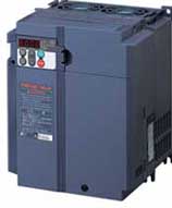 Fuji Electric frequency inverters FRENIC-Multi (FRN E1) series for general purpose applications
