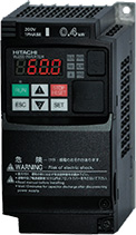 Fuji Electric frequency inverters FRENIC-Mini (FRN C2) compact series
for general purpose