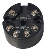 Fuji Electric 2 wire universal temperature transmitter - 27U. Fuji Electric 2 wire universal temperature transmitter - 27U.