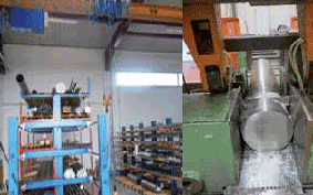 Fuji Electric, pressure transmitters, usage of materials
