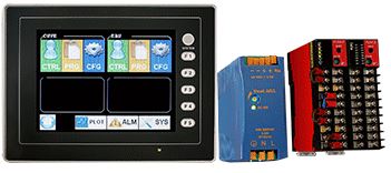 FUJI ELECTRIC, CONTROL PACK TO CONTROL, RECORD AND PROGRAM FUJI ELECTRIC, CONTROL PACK TO CONTROL, RECORD AND PROGRAM
