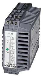 FUJI ELECTRIC, POWER SUPPLIES - AL35