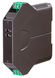 FUJI ELECTRIC, SIGNAL PROCESSING TEMPERATURE TRANSMITTERS FUJI ELECTRIC, SIGNAL PROCESSING TEMPERATURE TRANSMITTERS