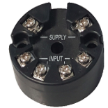 Fuji Electric 2-wire universal temperature transmitter - 27U. Fuji Electric 2-wire universal temperature transmitter - 27U.