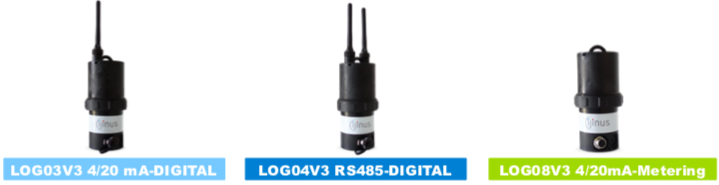 FUJI ELECTRIC, WIRELESS DATA LOGGER LOG V3 FUJI ELECTRIC, WIRELESS DATA LOGGER LOG V3