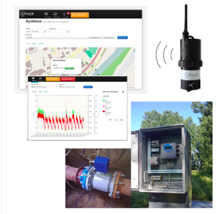 IJITRACK V2 - REAL-TIME DATA MONITORING AND MANAGEMENT.