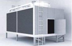 Cooling tower fan Cooling tower fan