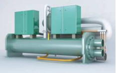 Cooling water pump Cooling water pump