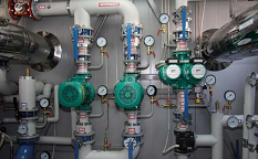 Water and wastewater pump systems, tankless water supply and drainage systems Water and wastewater pump systems, tankless water supply and drainage systems