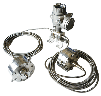 Fuji Electric, differential pressure transmitter for Nuclear Power plant