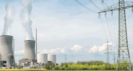 Fuji Electric, pressure transmitters for nuclear applications