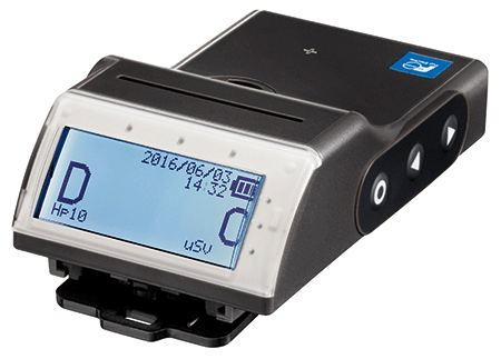 Fuji Electric, pressure transmitters, nuclear applications, dosimeter