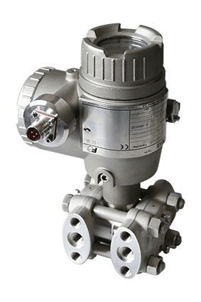 Fuji Electric, pressure transmitters, nuclear applications, smart and analog pressure transmitter